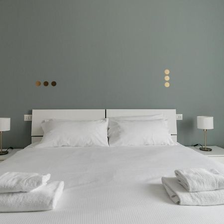 Apartmán Italianway - Buenos Aires 65 Milán Exteriér fotografie