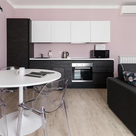 Apartmán Italianway - Buenos Aires 65 Milán Exteriér fotografie