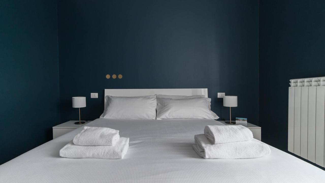 Apartmán Italianway - Buenos Aires 65 Milán Exteriér fotografie