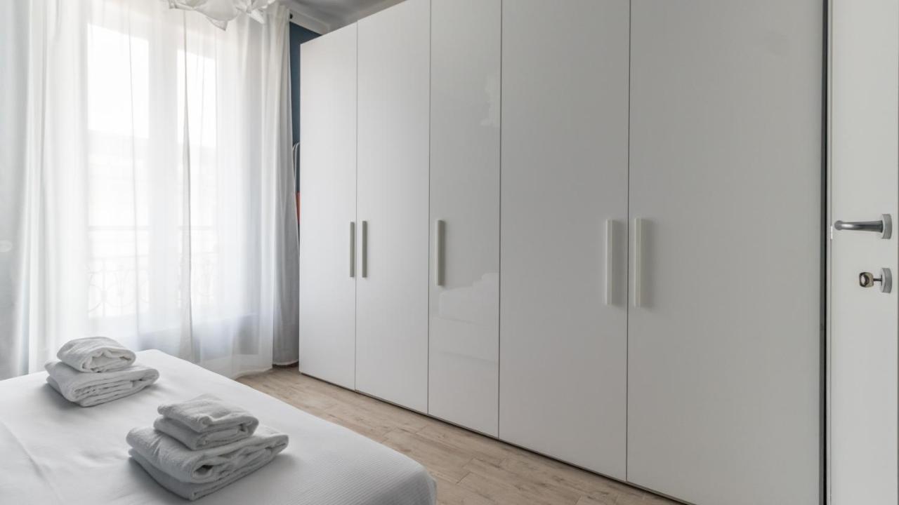 Apartmán Italianway - Buenos Aires 65 Milán Exteriér fotografie