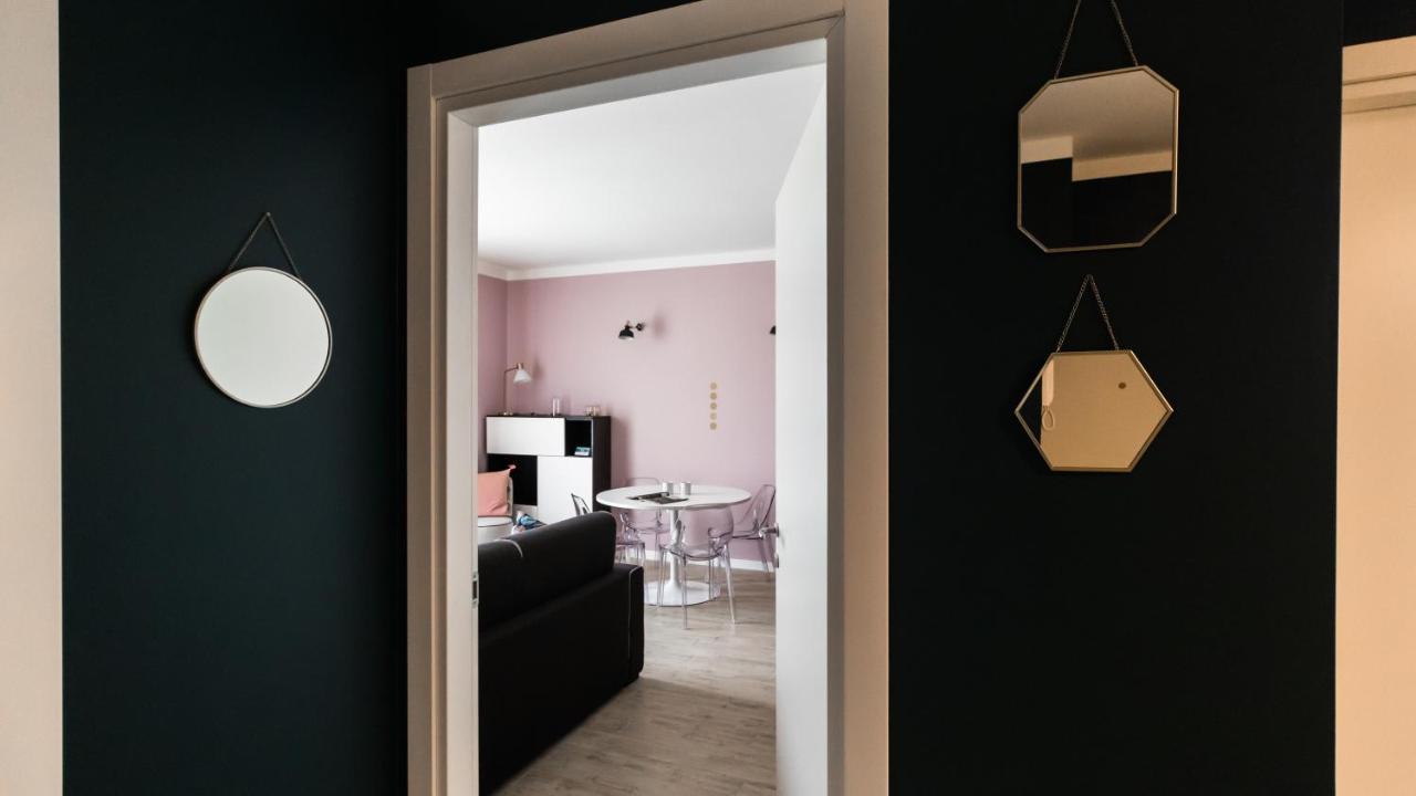 Apartmán Italianway - Buenos Aires 65 Milán Exteriér fotografie