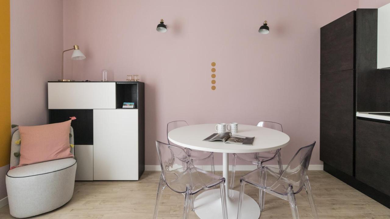 Apartmán Italianway - Buenos Aires 65 Milán Exteriér fotografie