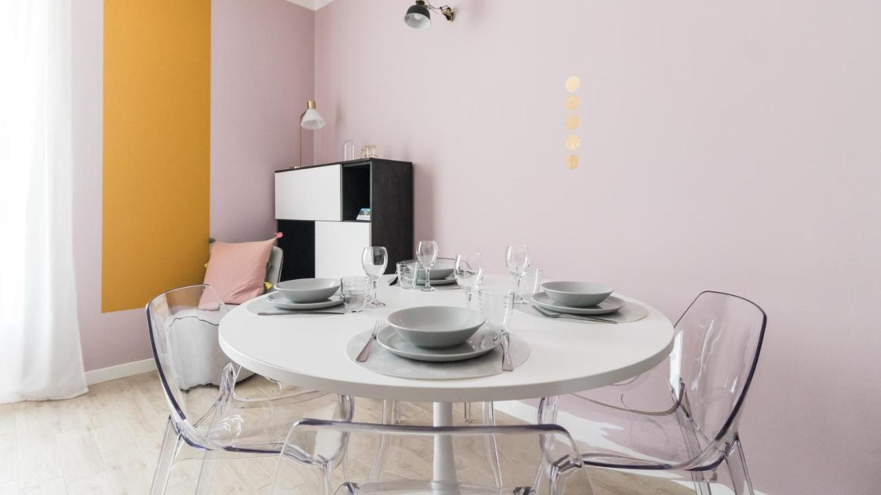 Apartmán Italianway - Buenos Aires 65 Milán Exteriér fotografie