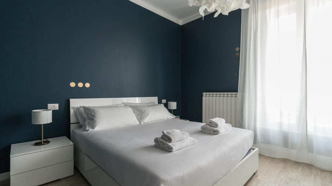 Apartmán Italianway - Buenos Aires 65 Milán Exteriér fotografie