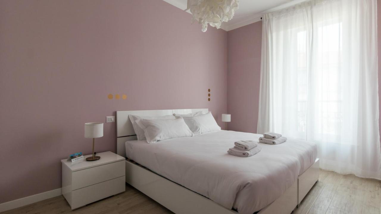 Apartmán Italianway - Buenos Aires 65 Milán Exteriér fotografie