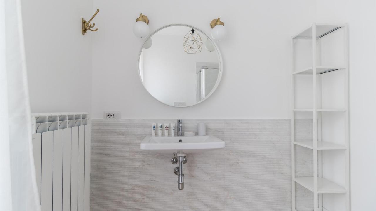 Apartmán Italianway - Buenos Aires 65 Milán Exteriér fotografie