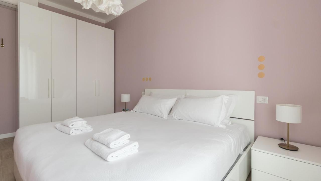 Apartmán Italianway - Buenos Aires 65 Milán Exteriér fotografie