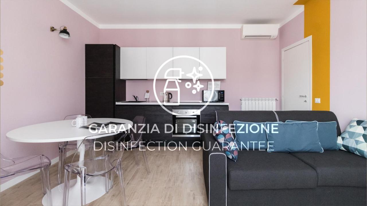 Apartmán Italianway - Buenos Aires 65 Milán Exteriér fotografie